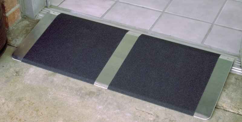 threshold wheelchair ramp