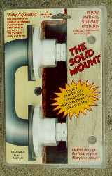 Solid Mount